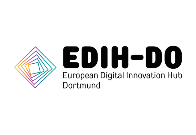 EDIH Logo