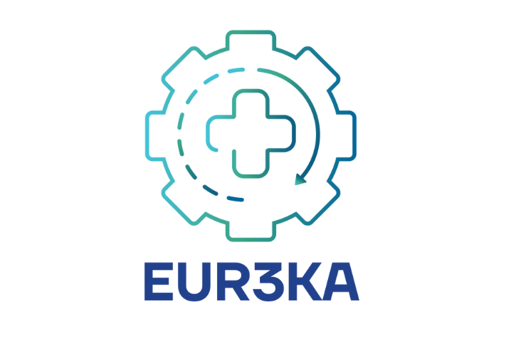 EUREKA Logo