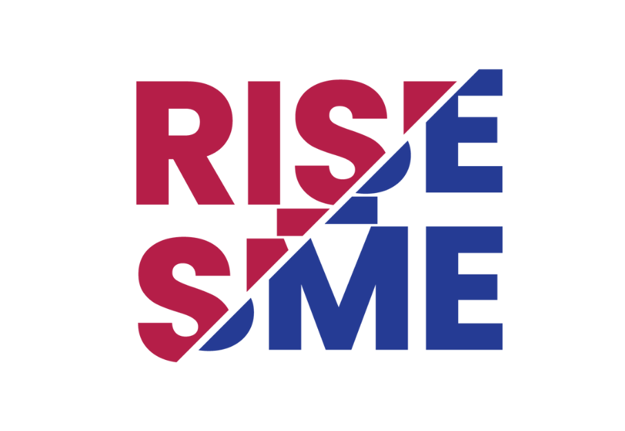 RISE SME Logo