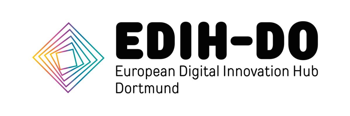 EDIH Logo