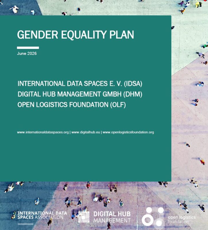 Gender Equality Plan
