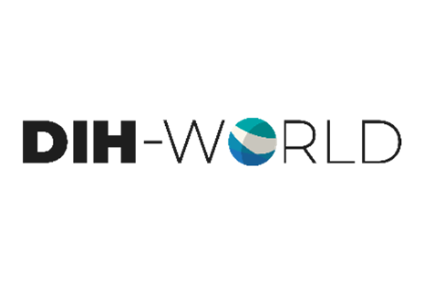 Logo DIH World