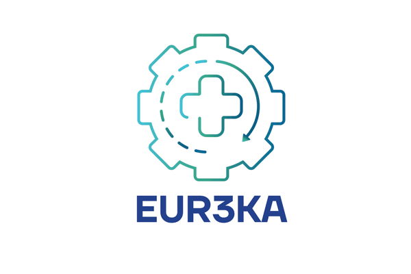 Logo Eur3ka