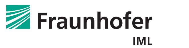 Logo des Fraunhofer IML